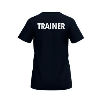 Preview: BTW - Erima Intro Shirt Function Damen